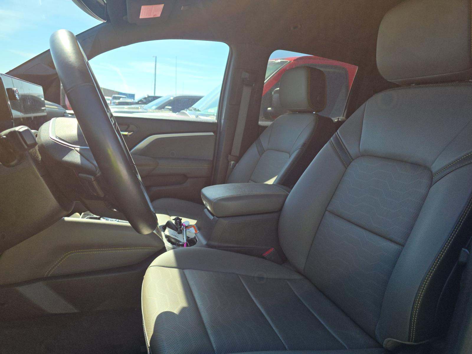 CHEVROLET SILVERADO - 6