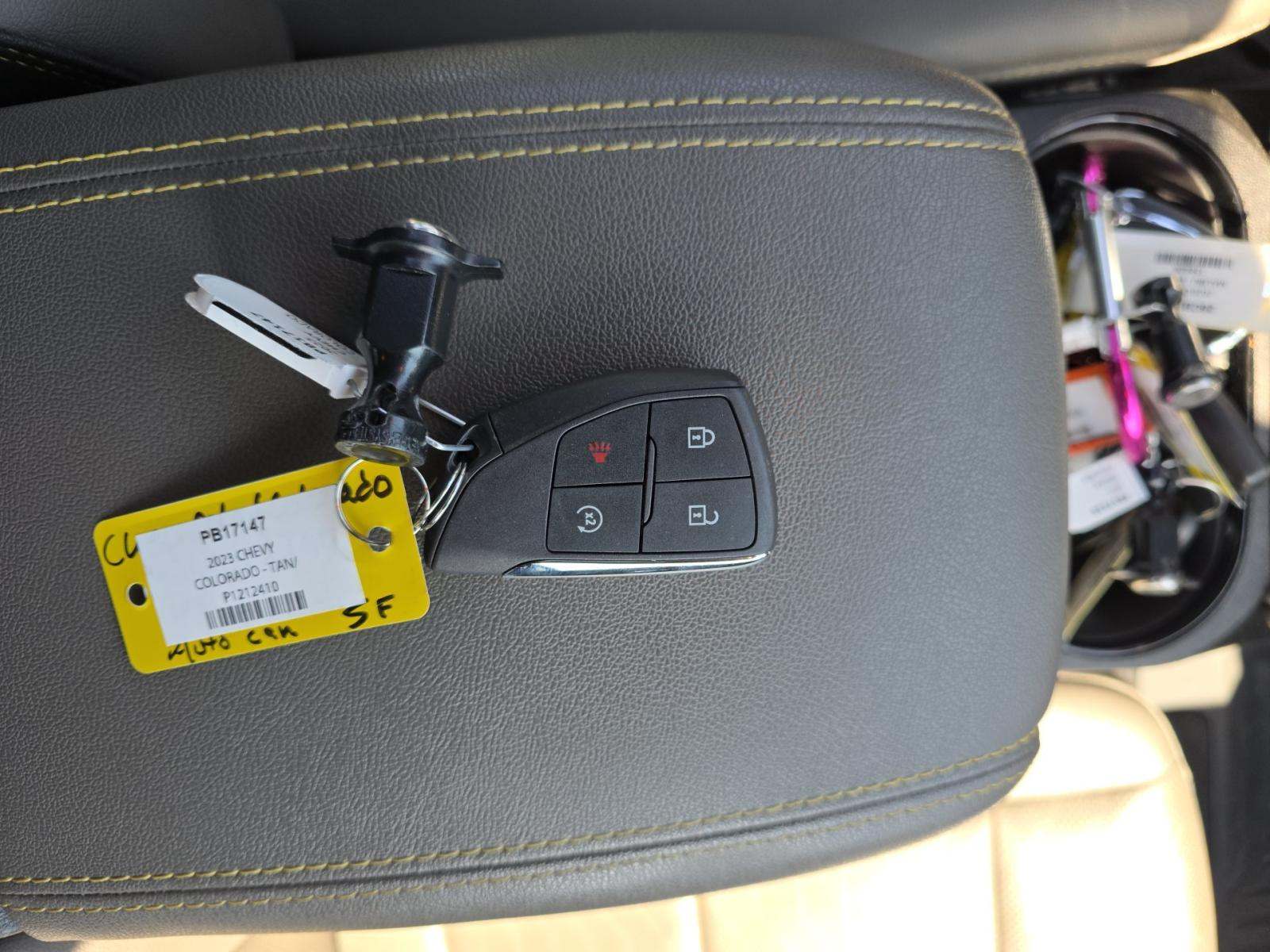 CHEVROLET SILVERADO - 8