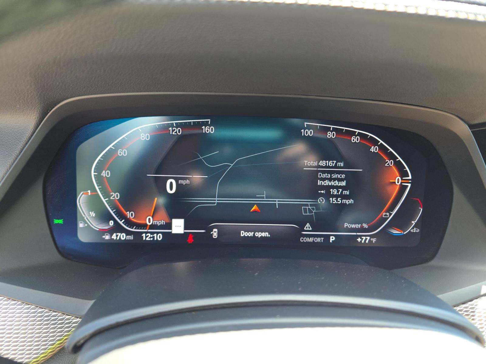 2022 BMW X5 xDrive40i AWD