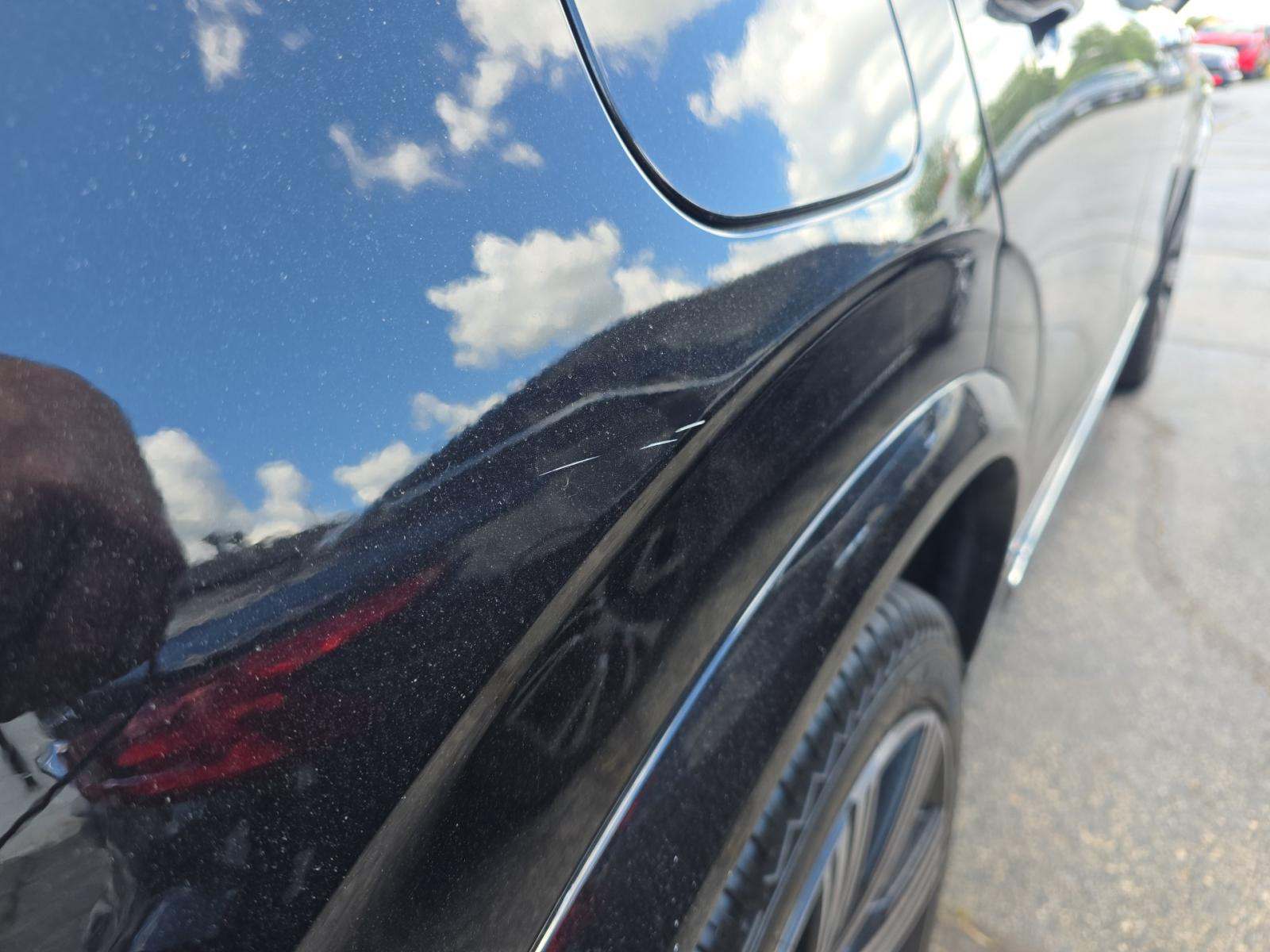 2022 Volvo XC90 Recharge T8 Inscription AWD