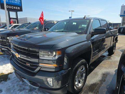 CHEVROLET LT Z71 - 1