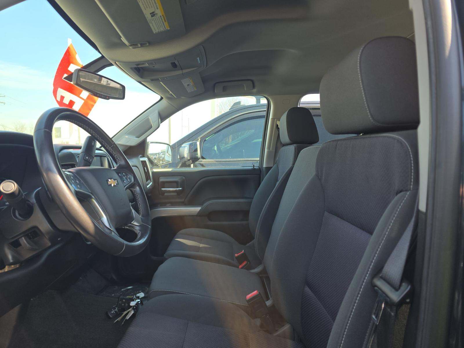 CHEVROLET LT Z71 - 6