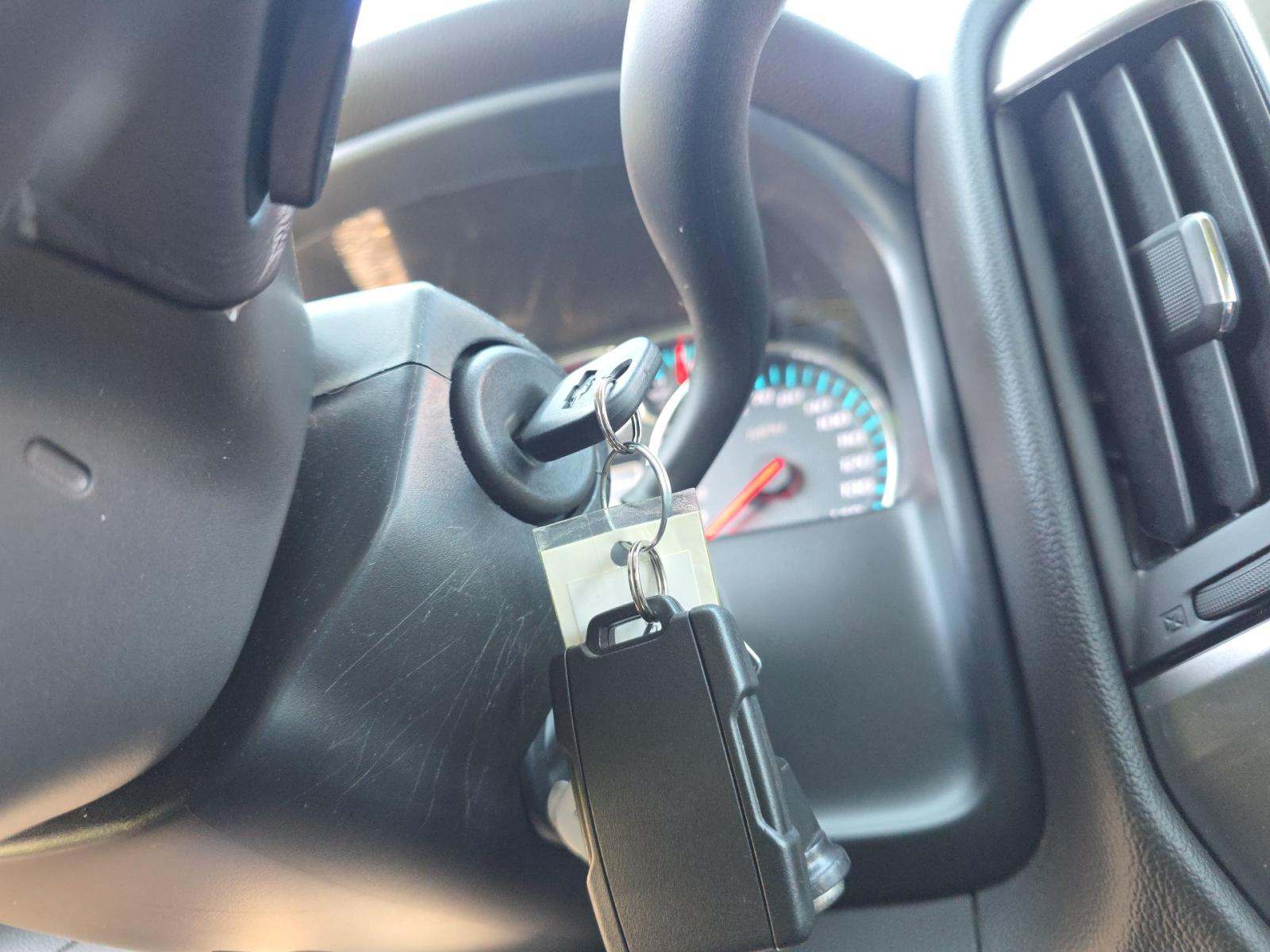 CHEVROLET LT Z71 - 8