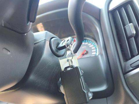 CHEVROLET LT Z71 - 8