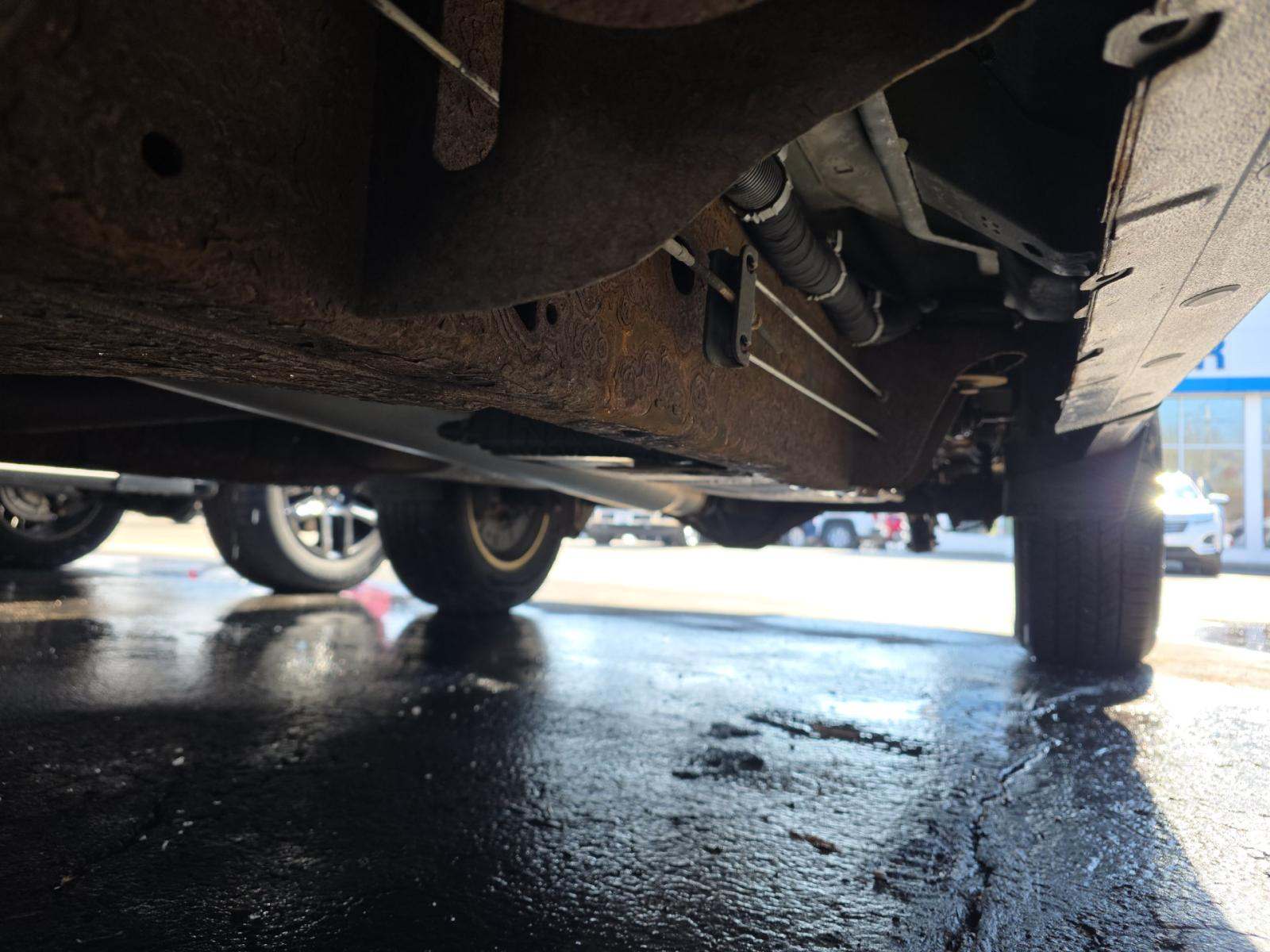 CHEVROLET LT Z71 - 7