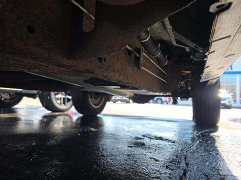 CHEVROLET LT Z71 - 7