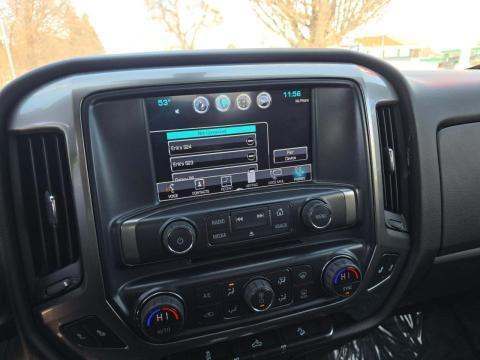 CHEVROLET LT Z71 - 10