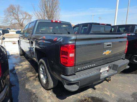 CHEVROLET LT Z71 - 2