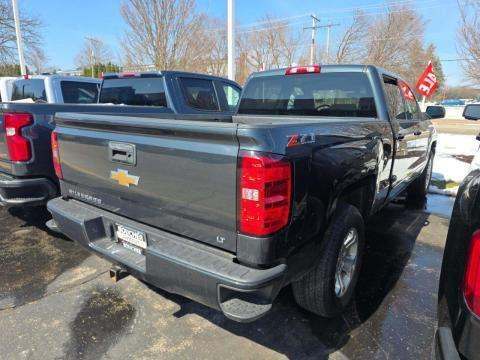 CHEVROLET LT Z71 - 3