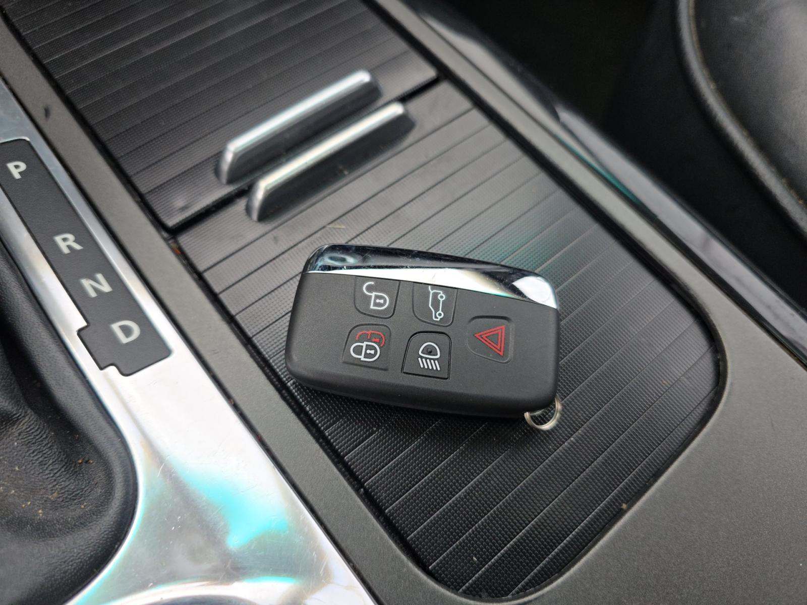 LAND ROVER RANGE ROVER - 4
