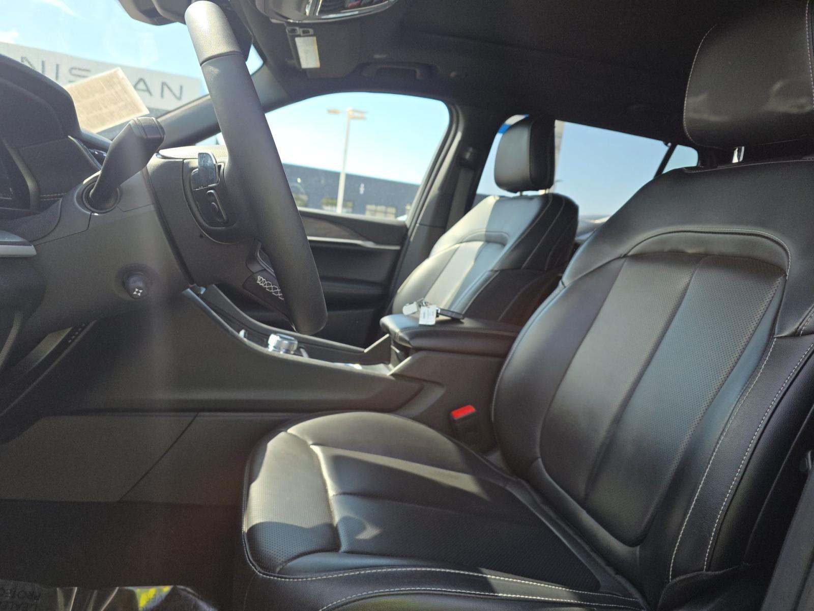 2024 Jeep Grand Cherokee L Limited AWD