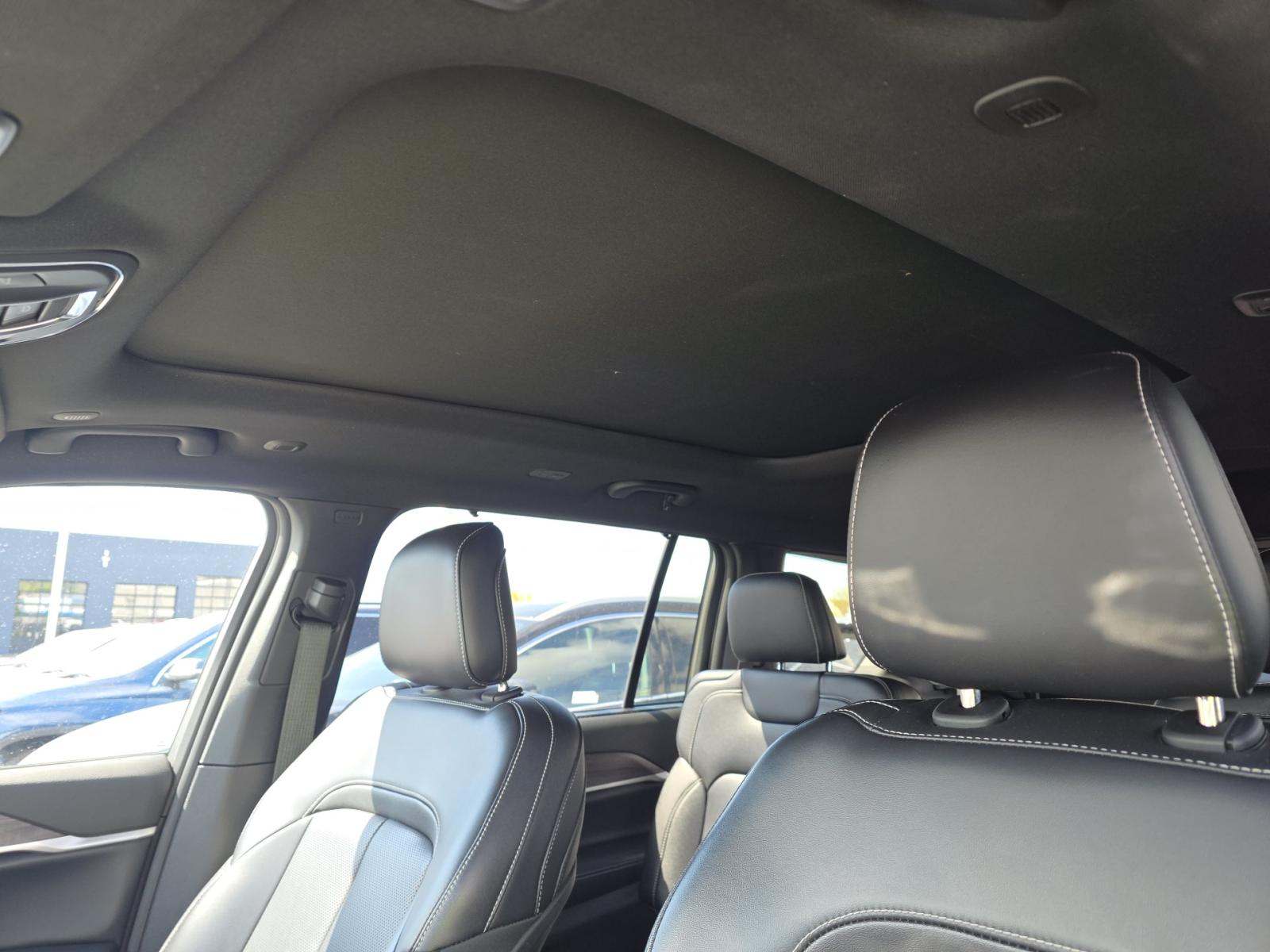 2024 Jeep Grand Cherokee L Limited AWD