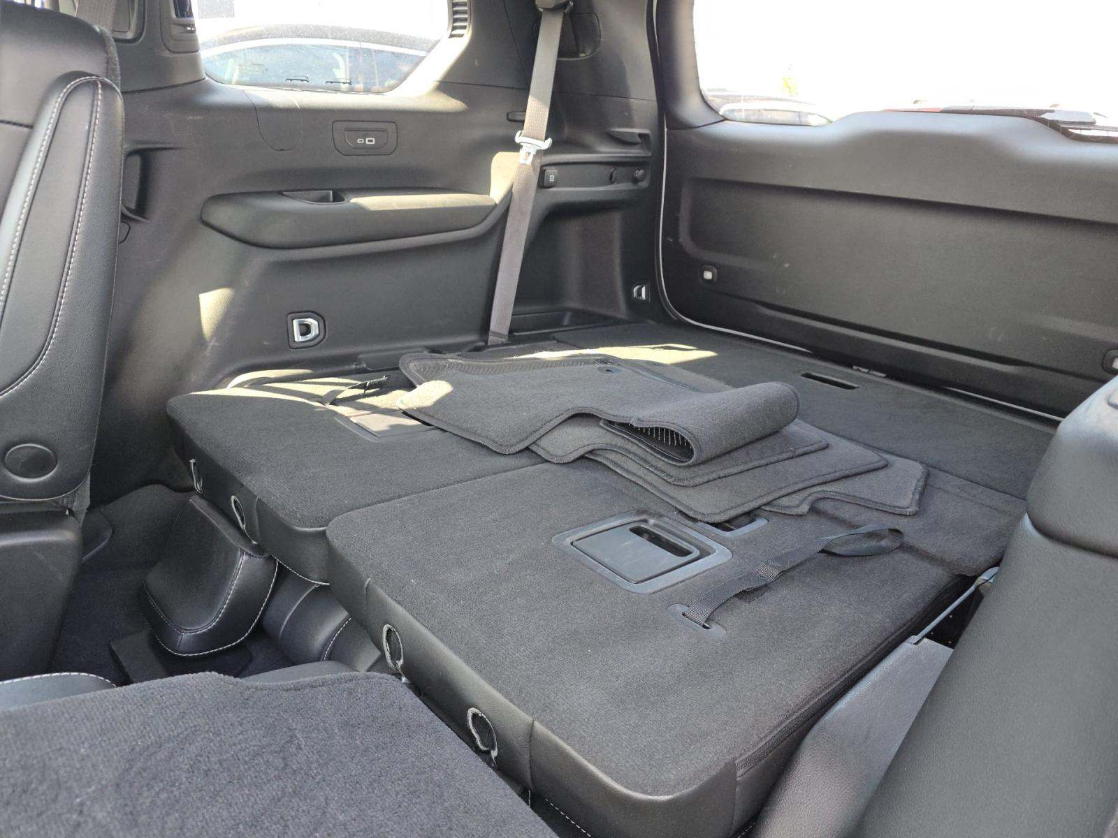 2024 Jeep Grand Cherokee L Limited AWD