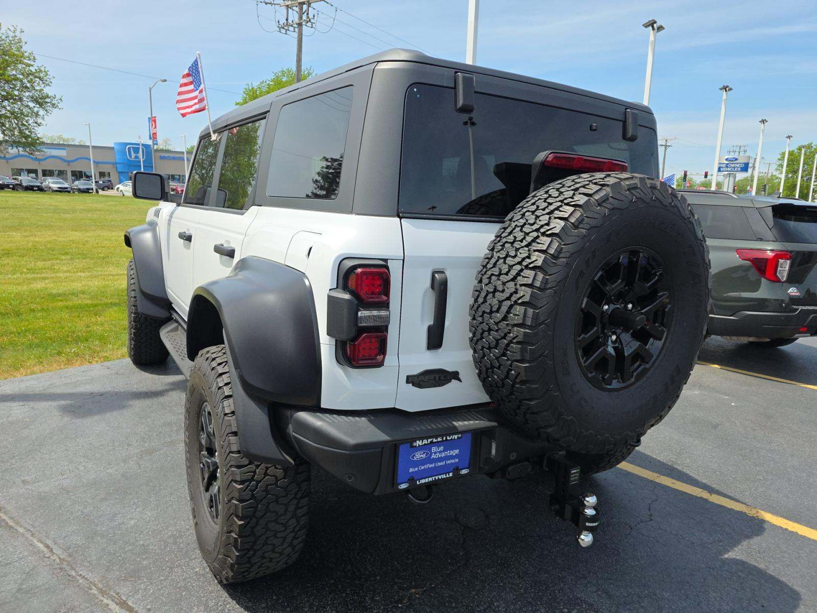 FORD BRONCO - 2
