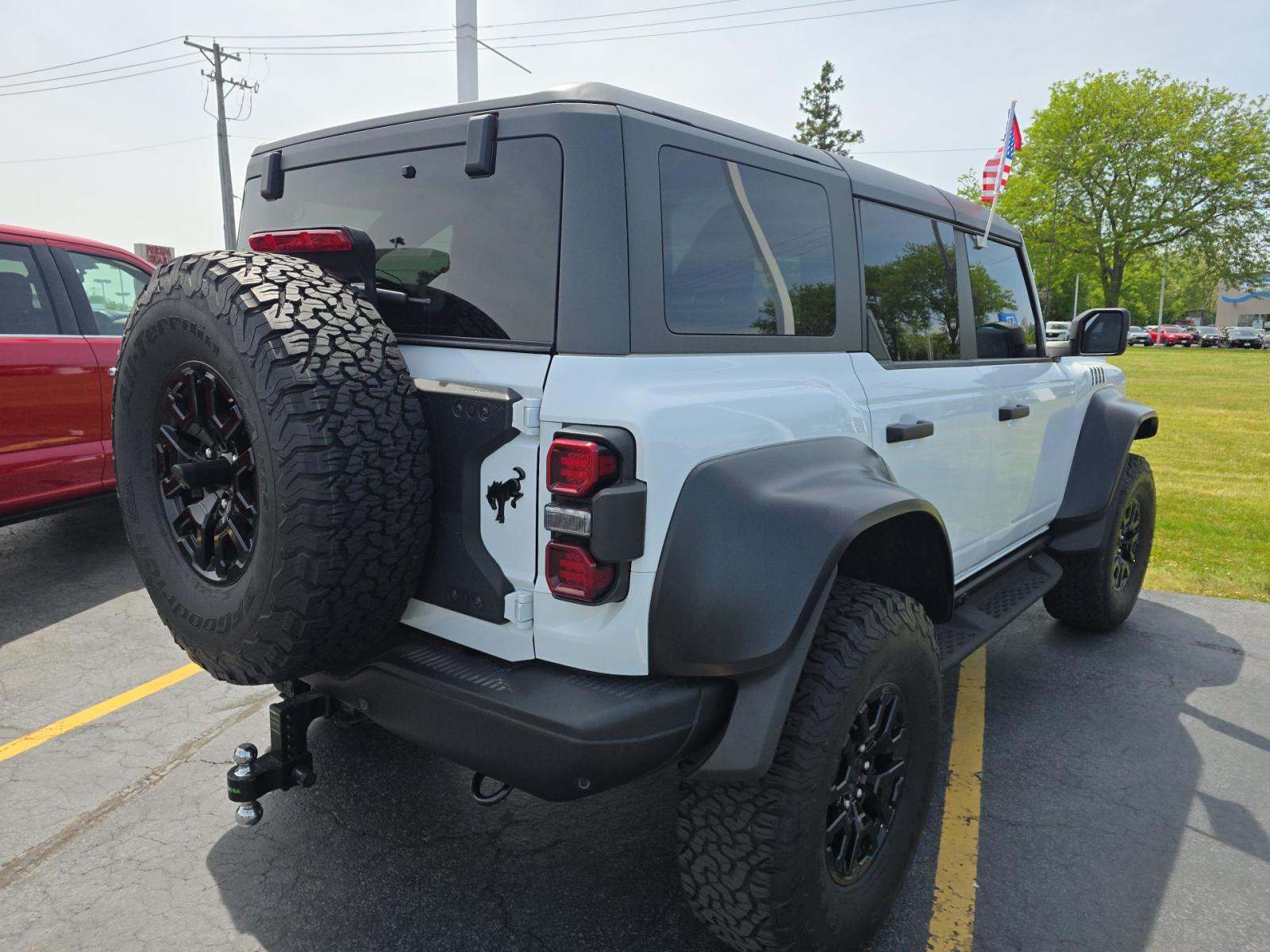 FORD BRONCO - 3