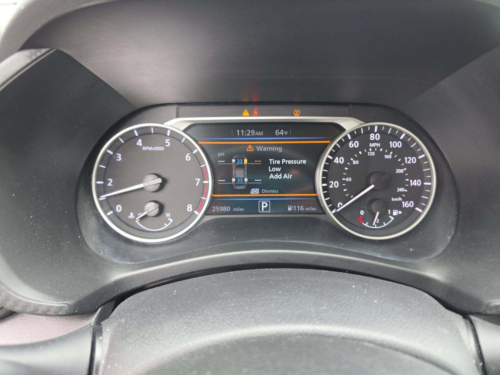NISSAN SENTRA - 9