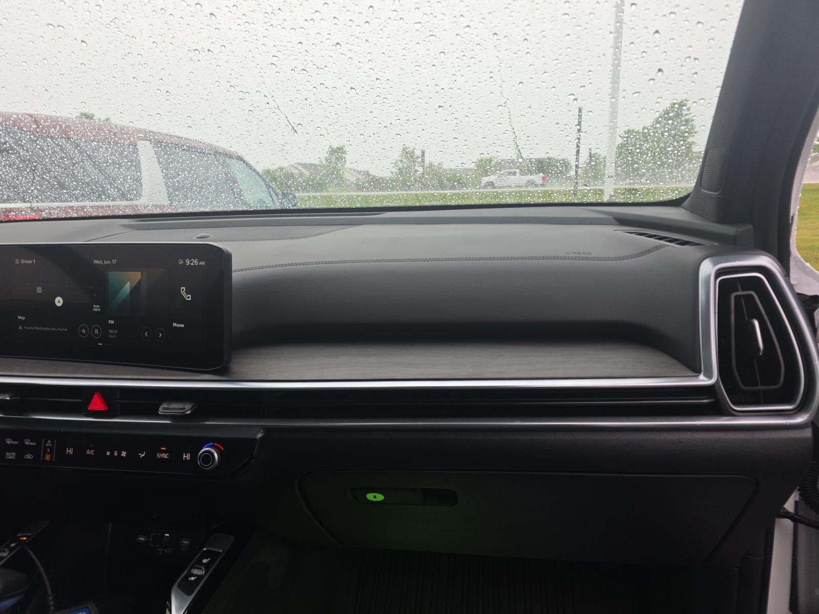 2025 Kia Sorento X-Line SX Prestige AWD