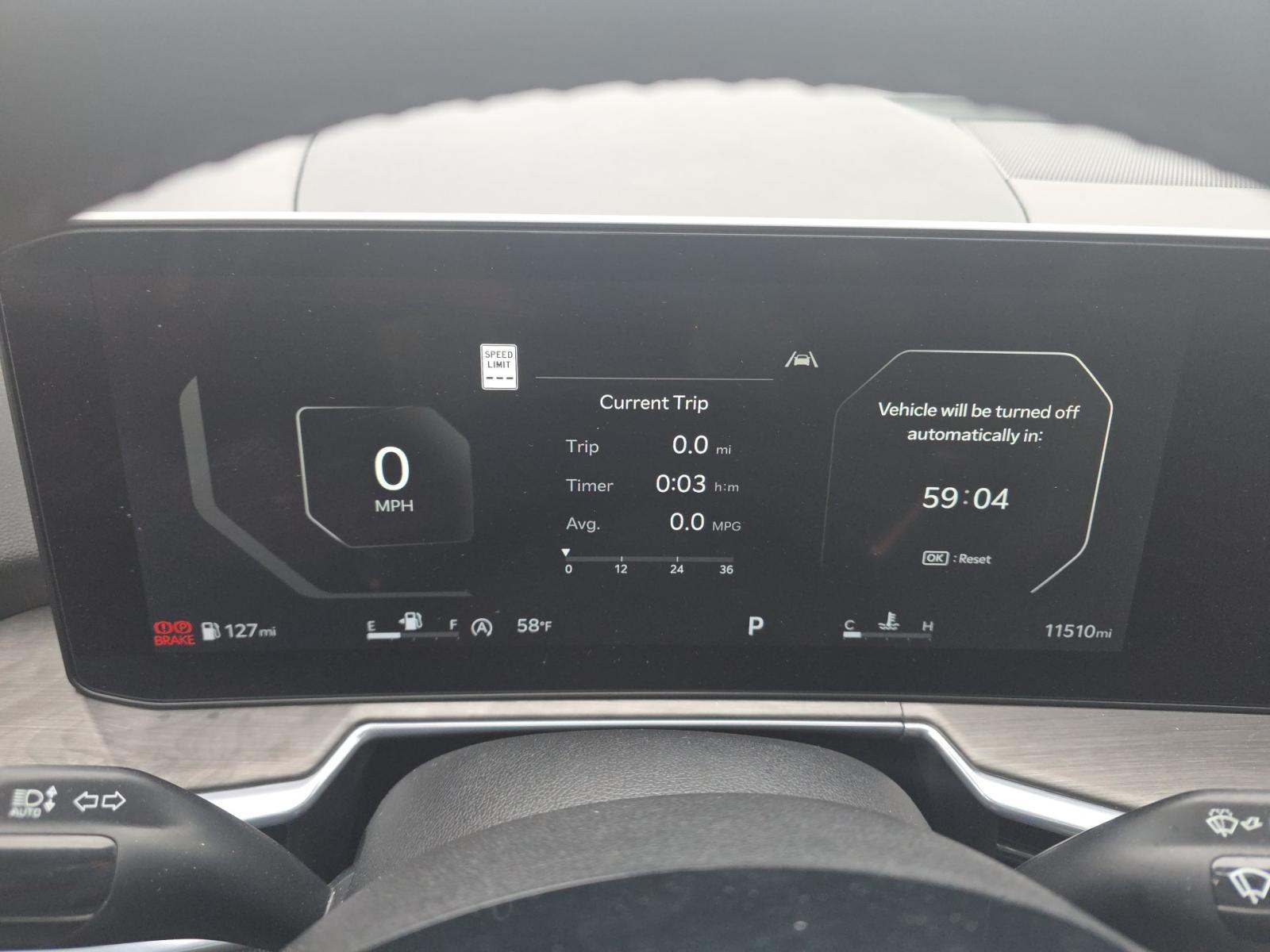 2025 Kia Sorento X-Line SX Prestige AWD