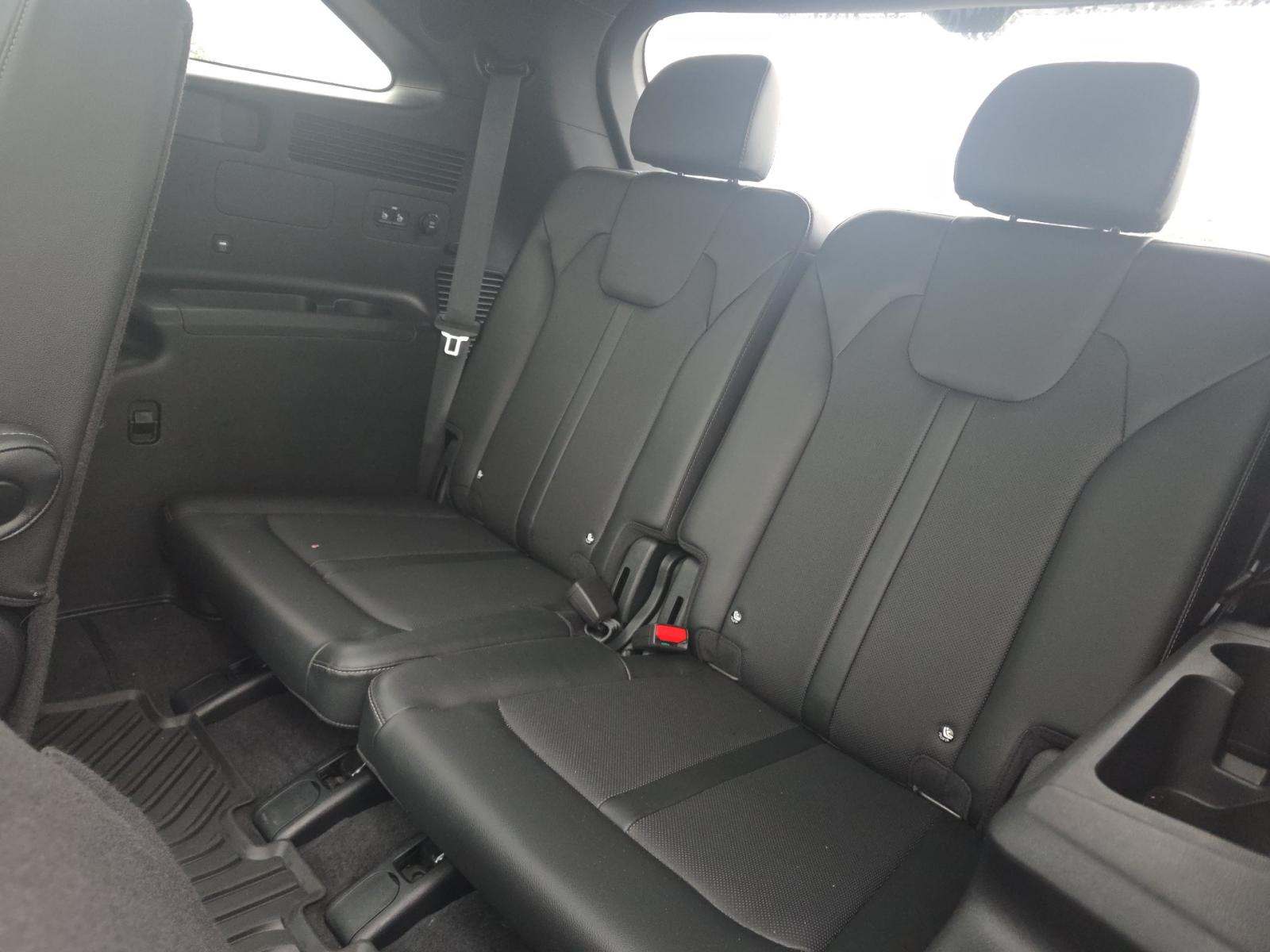 2025 Kia Sorento X-Line SX Prestige AWD