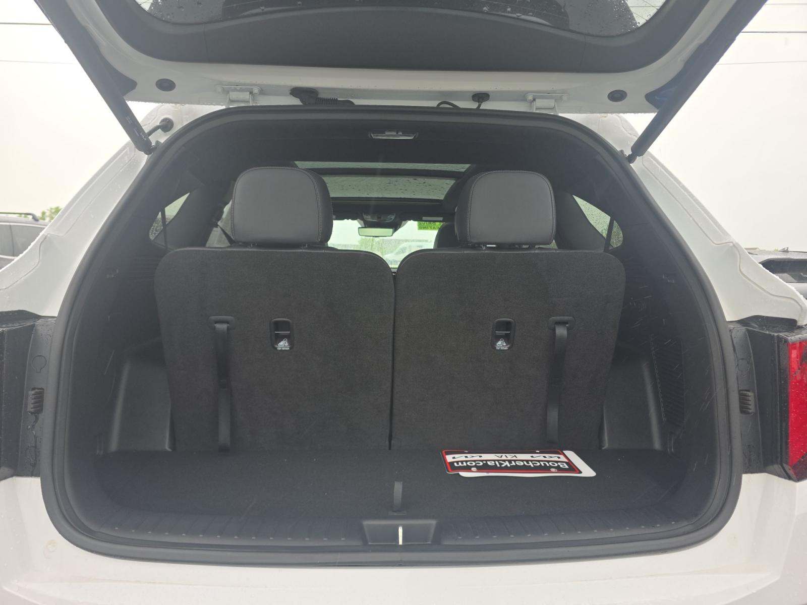 2025 Kia Sorento X-Line SX Prestige AWD