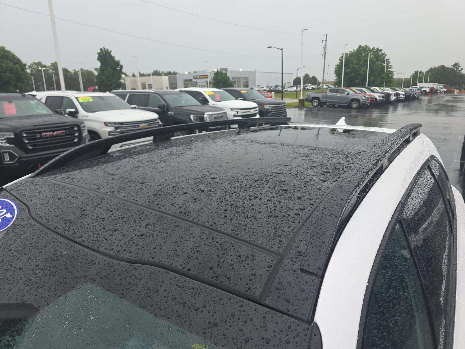 2025 Kia Sorento X-Line SX Prestige AWD
