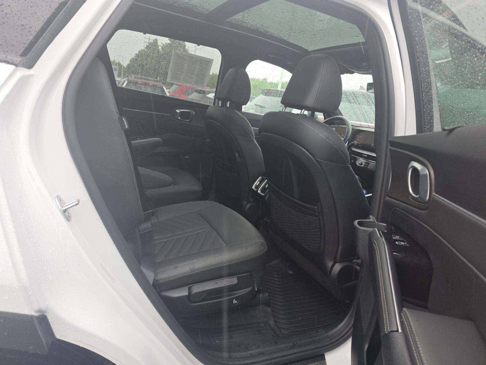 2025 Kia Sorento X-Line SX Prestige AWD