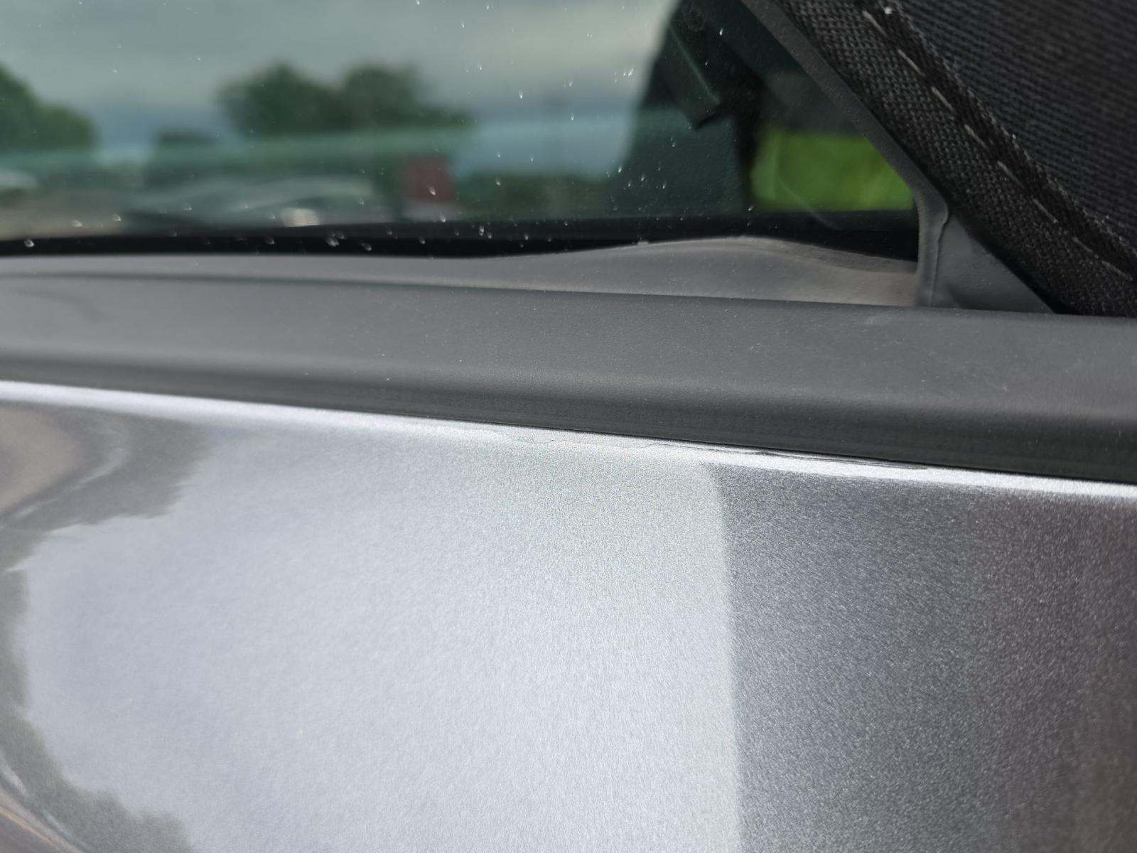 2024 Ford Mustang GT Premium RWD