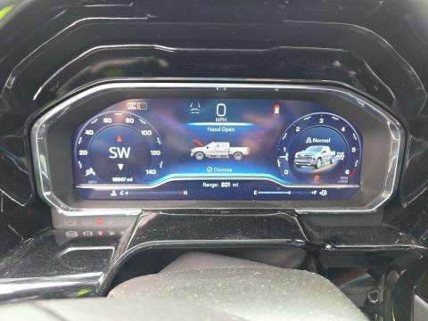 CHEVROLET HIGH COUNTRY - 9