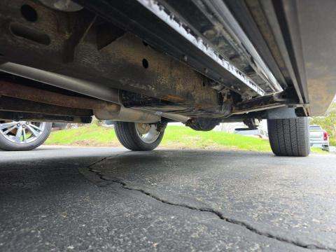 CHEVROLET HIGH COUNTRY - 7