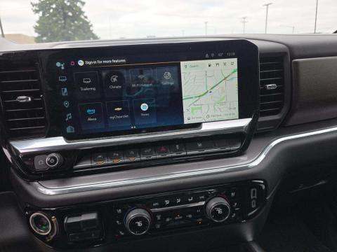 CHEVROLET HIGH COUNTRY - 10