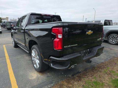 CHEVROLET HIGH COUNTRY - 2