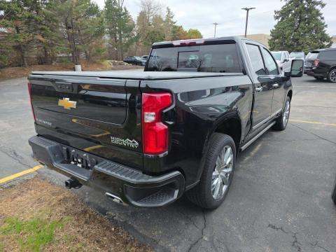 CHEVROLET HIGH COUNTRY - 3