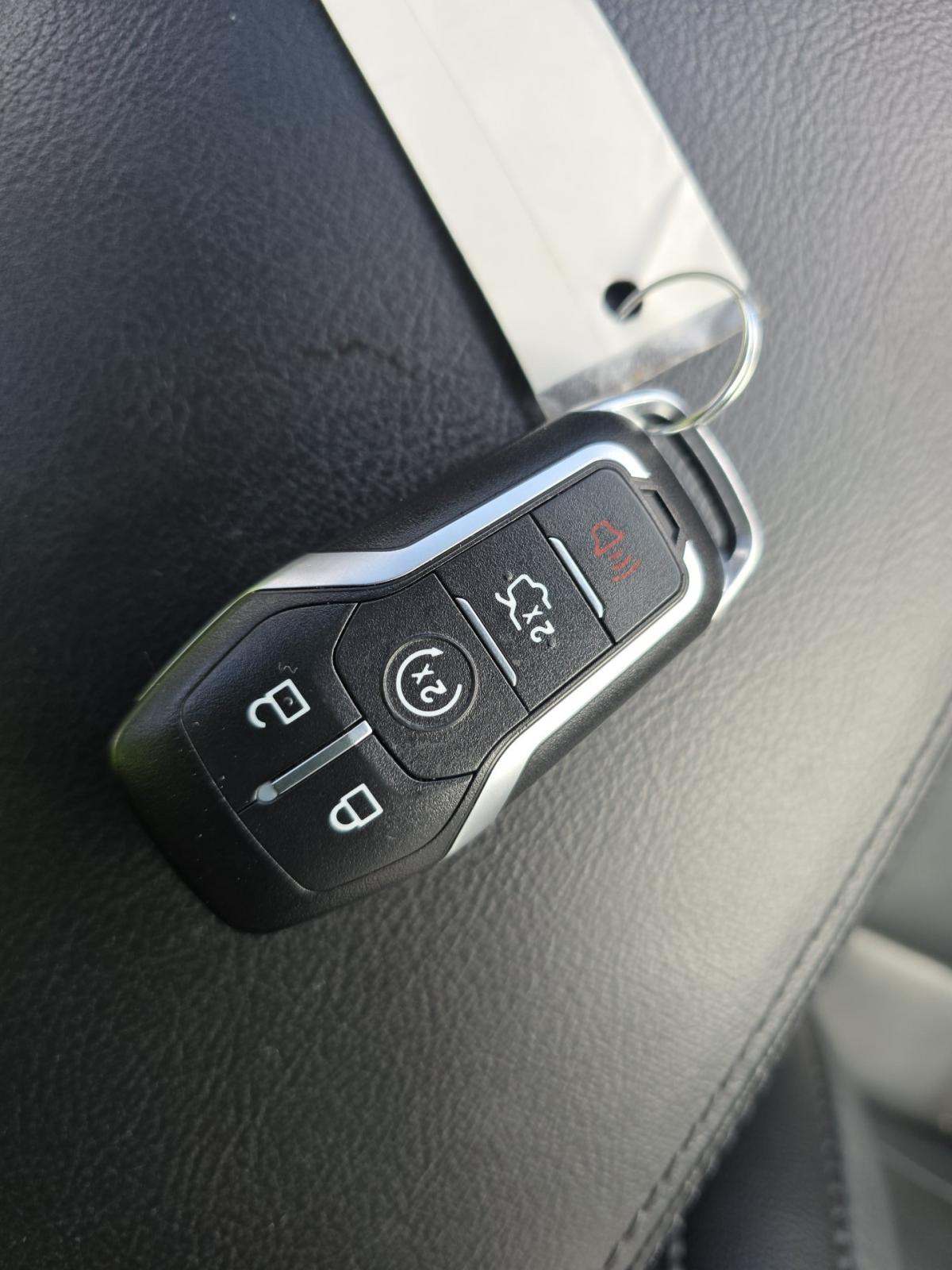 FORD EXPLORER - 8