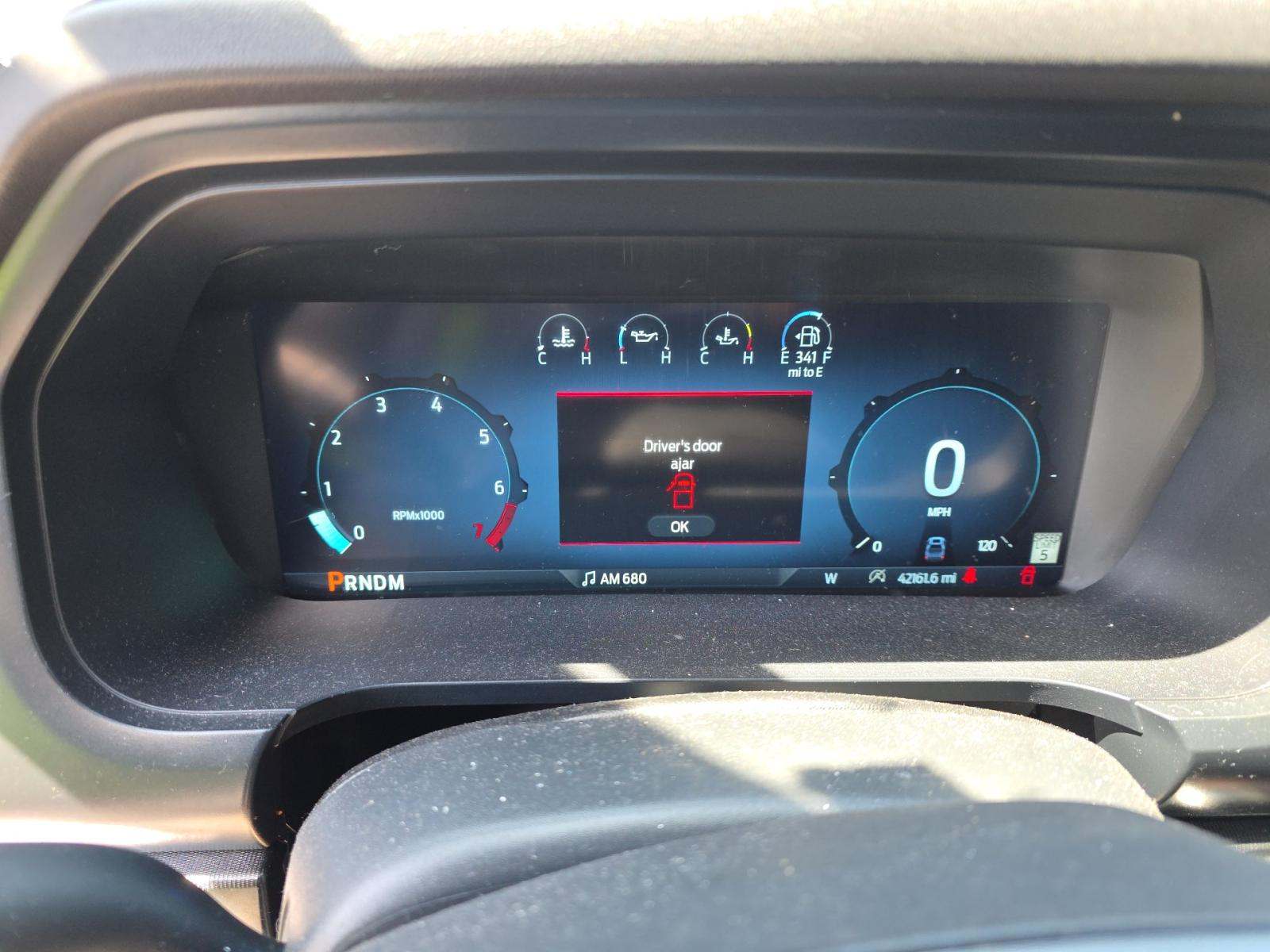 2024 Ford F-150 Platinum AWD