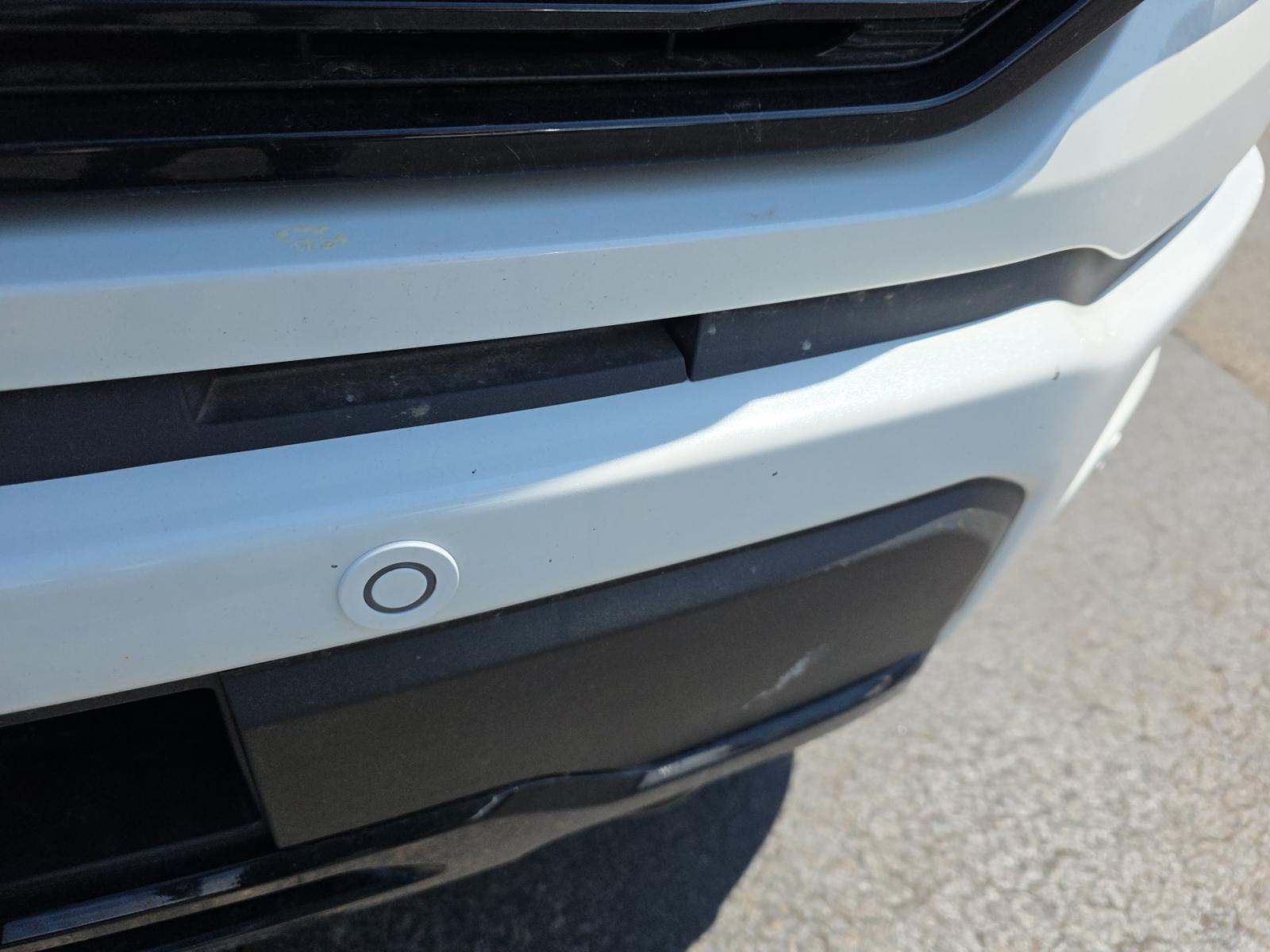 2024 Ford F-150 Platinum AWD