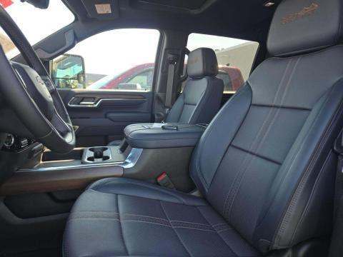 CHEVROLET HIGH COUNTRY - 6