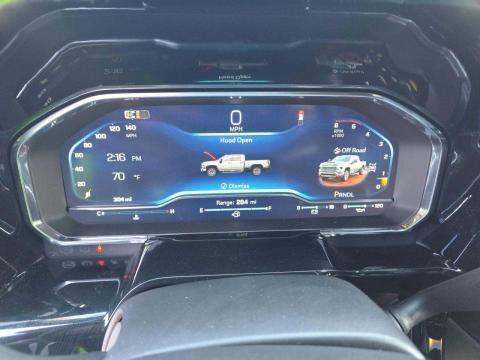 CHEVROLET HIGH COUNTRY - 9