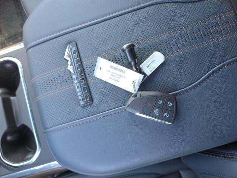 CHEVROLET HIGH COUNTRY - 8