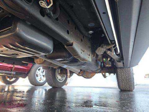 CHEVROLET HIGH COUNTRY - 7