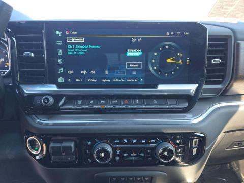 CHEVROLET HIGH COUNTRY - 10