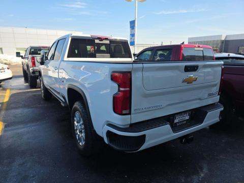 CHEVROLET HIGH COUNTRY - 2