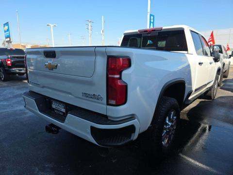 CHEVROLET HIGH COUNTRY - 3