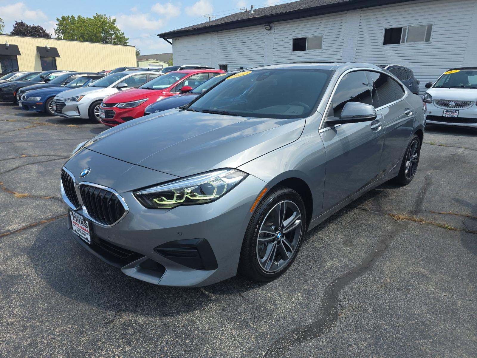 2022 BMW 2 Series 228i xDrive AWD