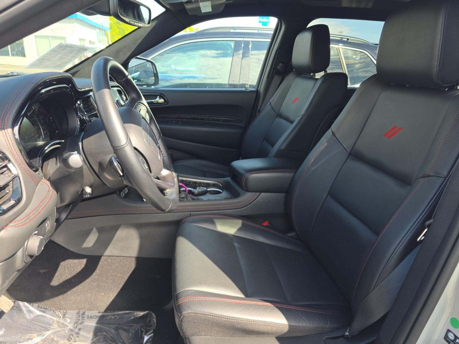 2024 Dodge Durango R/T Plus AWD