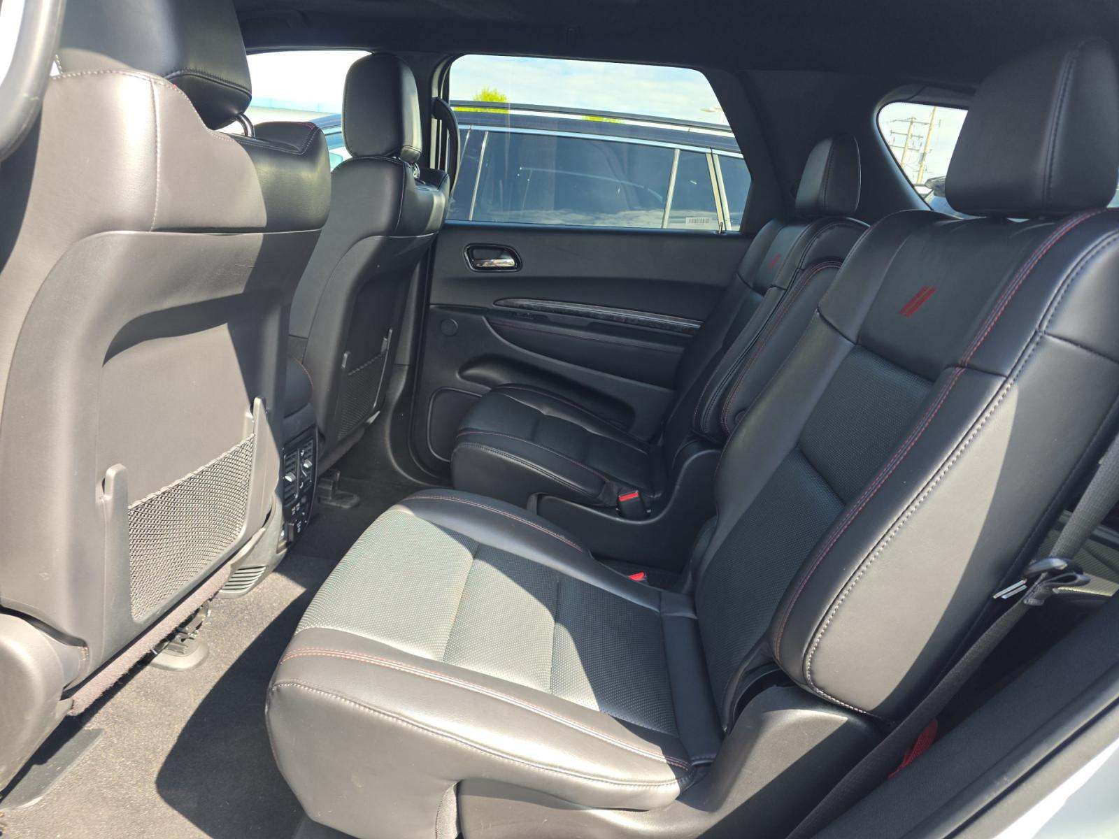2024 Dodge Durango R/T Plus AWD