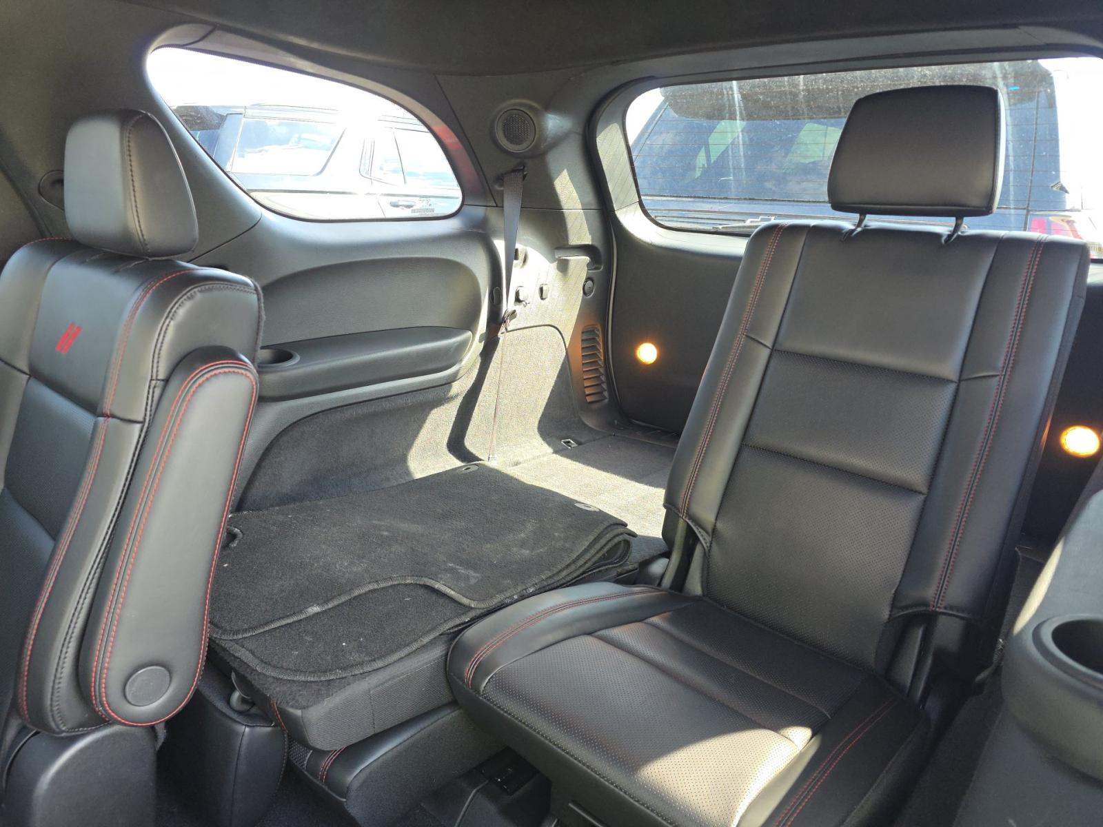 2024 Dodge Durango R/T Plus AWD