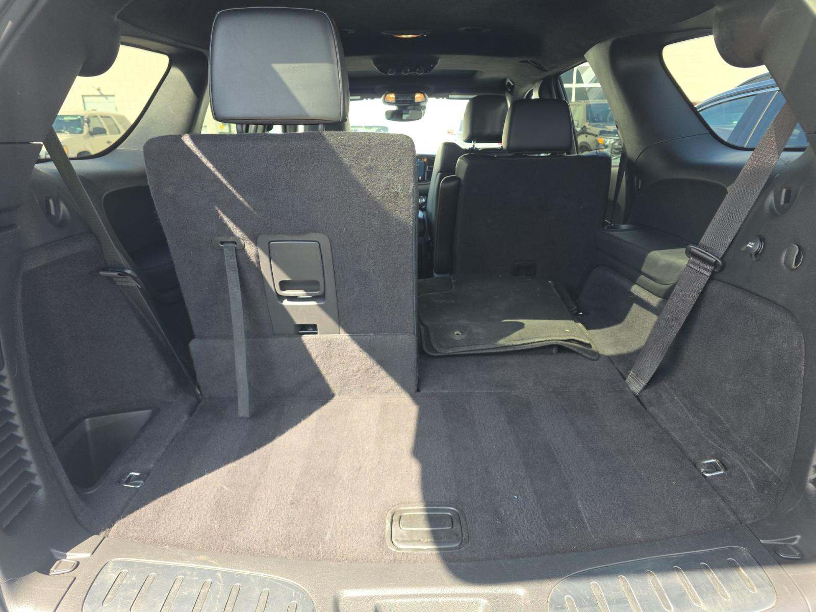 2024 Dodge Durango R/T Plus AWD