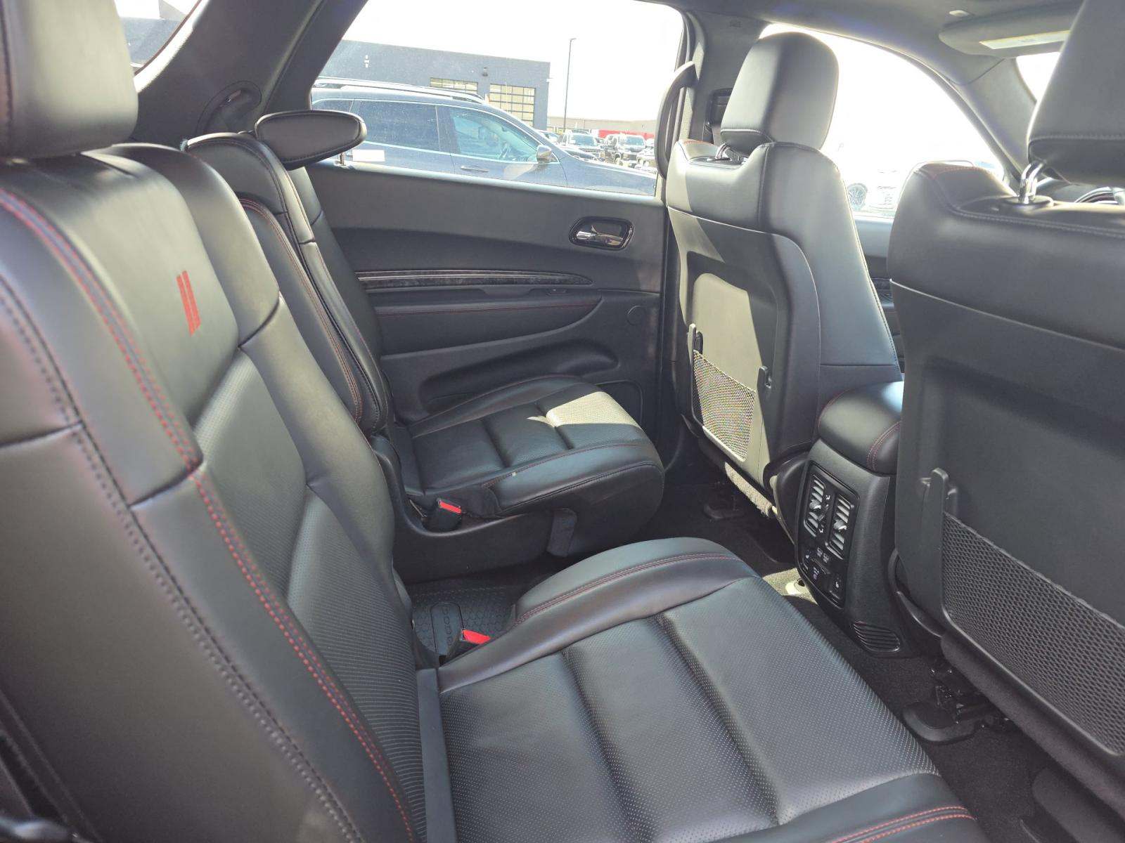 2024 Dodge Durango R/T Plus AWD