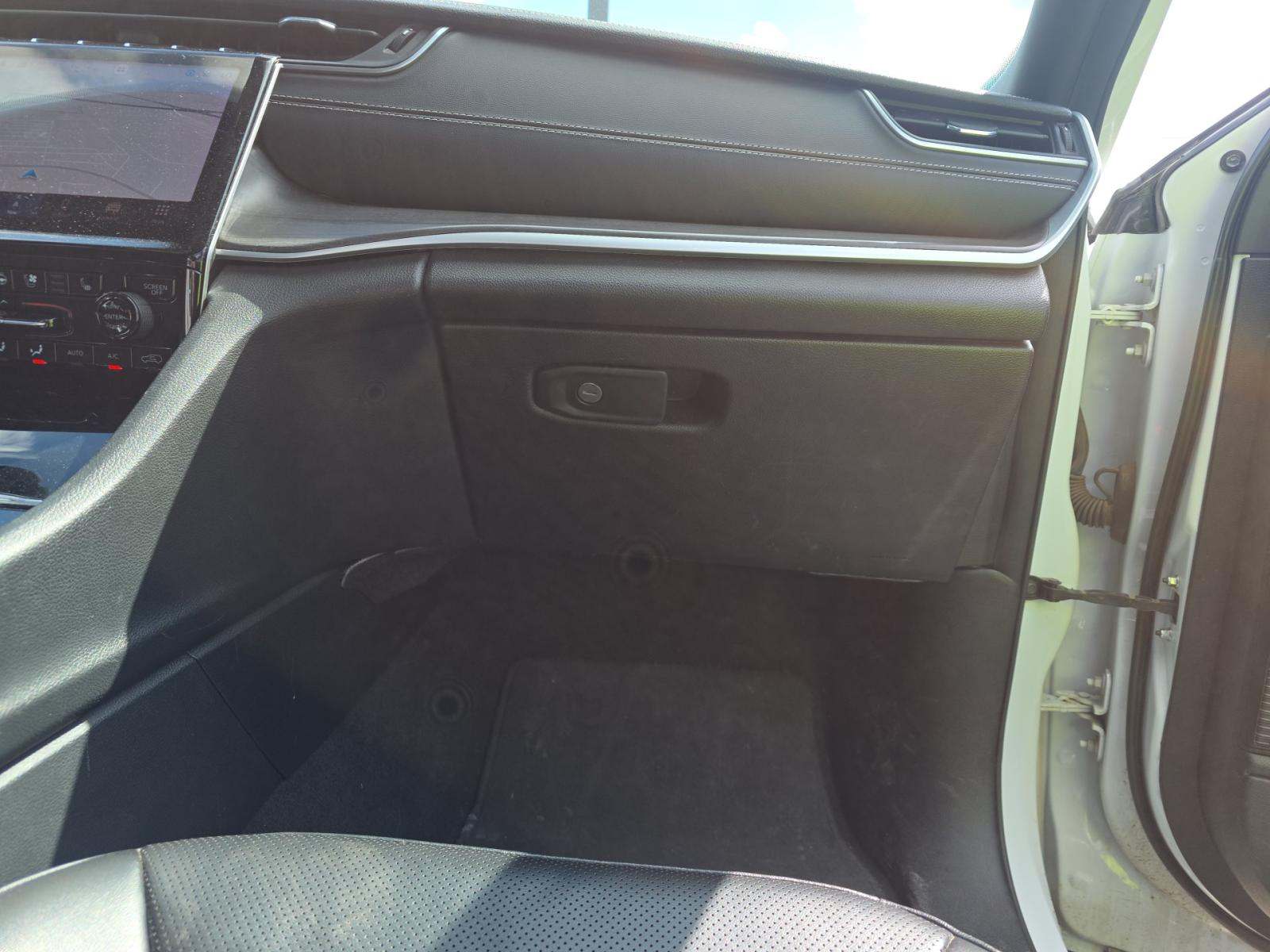 2024 Jeep Grand Cherokee L Limited AWD