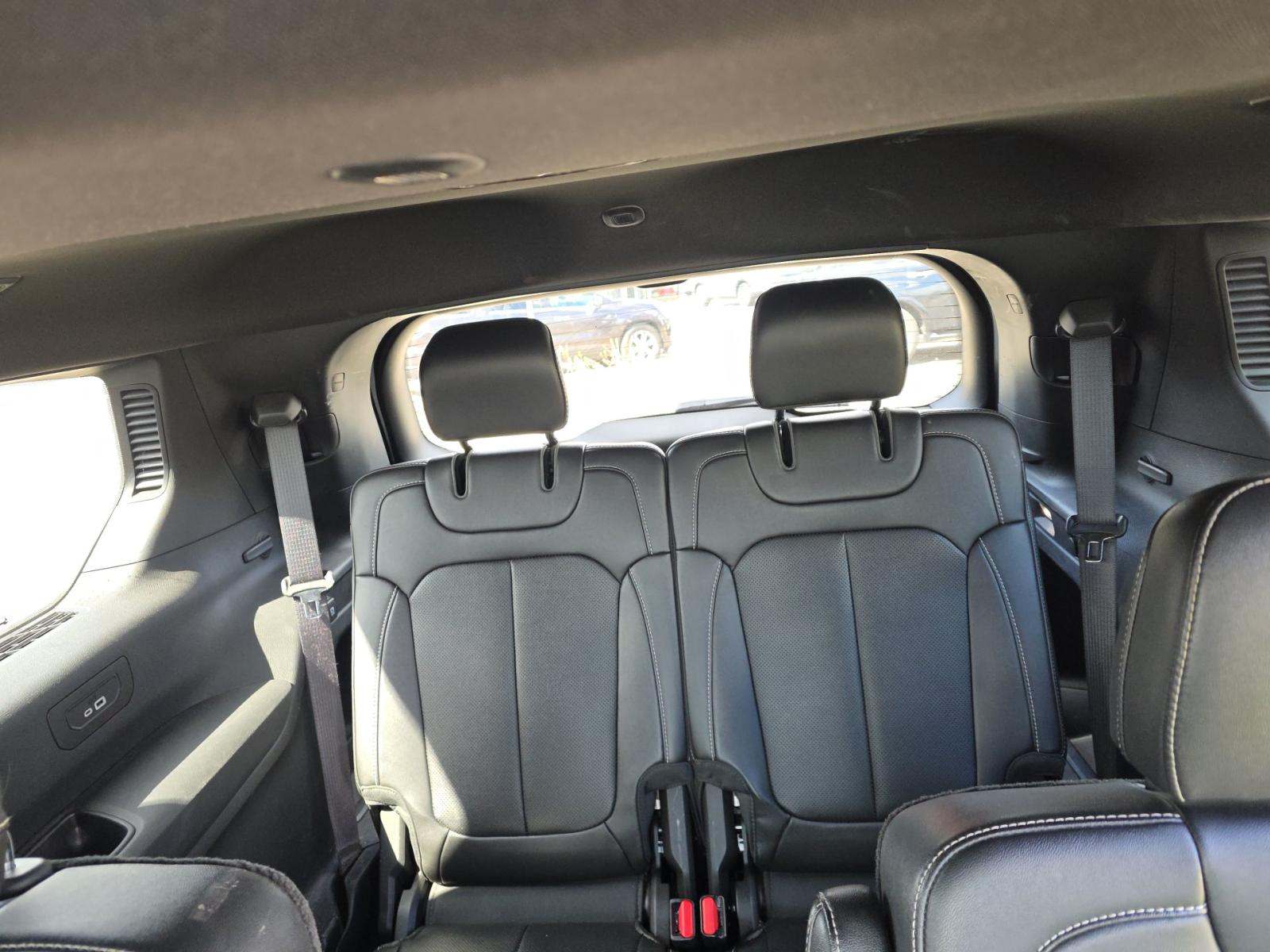 2024 Jeep Grand Cherokee L Limited AWD